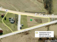 State Route 60, Mcconnelsville, OH 43756