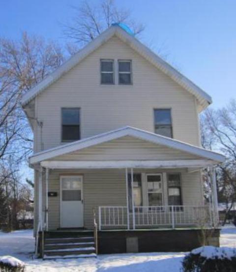  445 Julien Ave, Akron, OH photo