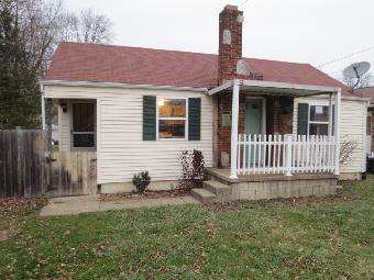  509 E Main St, Blanchester, OH photo