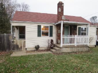  509 E Main St, Blanchester, OH 8480735