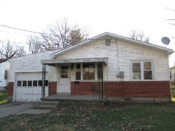  610 E. Johns St, Blanchester, OH photo