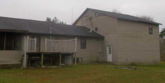  1043 County Rd 120, South Point, OH photo