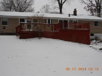  4633 Shriver Rd, North Canton, OH 8657296