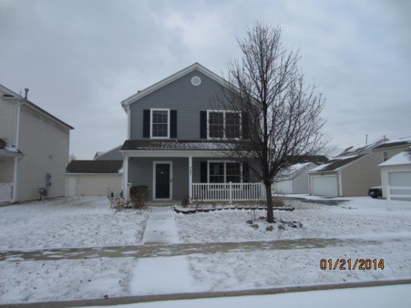  4081 Shannon Green - Unit 95, Canal Winchester, OH photo