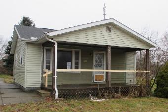  1213 Crandal Rd, Mansfield, OH photo