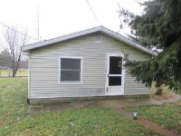  1213 Crandal Rd, Mansfield, OH 8782168