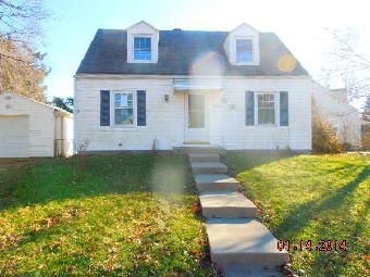  1840 Rainbow Dr, Kettering, OH photo