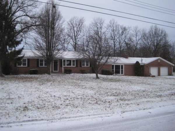  7348 Willow Drive, Blanchester, OH photo