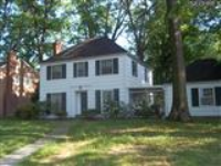  3630 Fenley  Road, Cleveland Heights, OH 8809832
