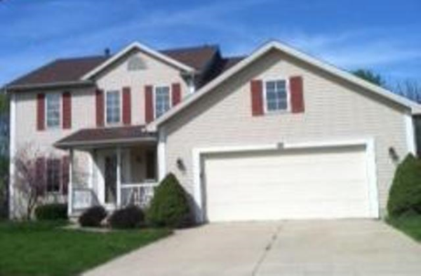  1336 Finch Dr, Bowling Green, OH photo