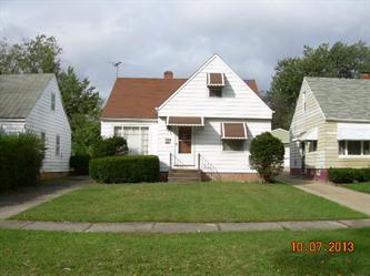  5058 Erwin St, Maple Heights, OH photo