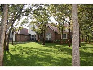  5809    HICKORY BEND DR, NORMAN, OK photo