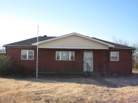  402 S 2ND AVE, STROUD, OK photo