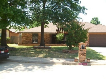  228 E Platt Dr, Yukon, OK photo