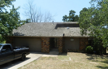  732 Greenview Cir, Sand Springs, OK photo