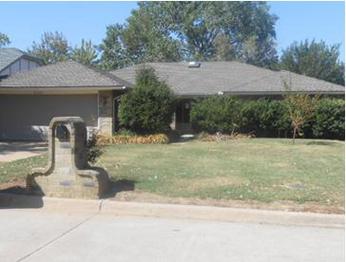  11141 Folkstone Dri, Yukon, OK photo