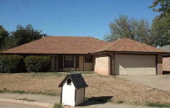  1733 Greenway Cir, Yukon, OK photo