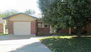  228 E Beech Ave, Yukon, OK photo