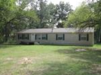 110 EAST FOREST RD, Grant, OK 74738
