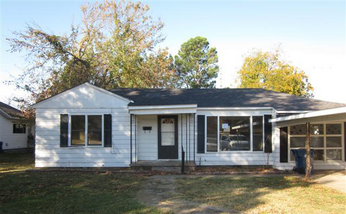  1105 S 14th St, Mcalester, OK photo