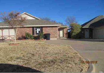  11721 Hollyrock Ct, Yukon, OK photo