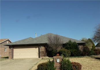  316 Conestoga Dr, Yukon, OK photo