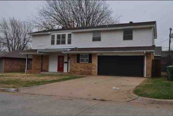  121 Briarwood St, Yukon, OK photo