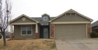  9631 N 95th East Av, Owasso, OK photo