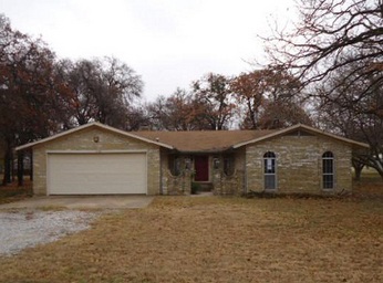  14 Town And Country Cir, Ardmore, OK photo