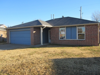  401 N Beaumont St, Owasso, OK photo