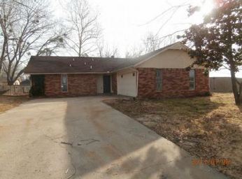  324 Capitol Avenue, Fort Gibson, OK photo