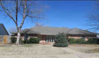  1011 Linn Ln, Yukon, OK photo