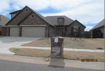  10208 SW 25th Street, Yukon, OK photo