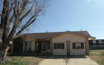  504 Owen Ave, Yukon, OK photo