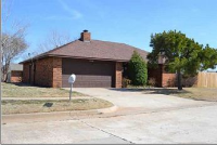  1206 S Silver Dr, Mustang, OK 4493757