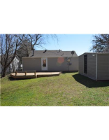  819 Poplar Ave, Yukon, Oklahoma  4842635