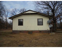  Rural Route 2 Box 261a3, Sallisaw, Oklahoma  4843323