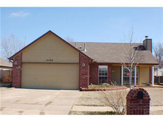  8405 N 102nd E Ave, Owasso, OK photo