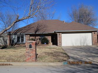  10425 Nw 41st Street, Yukon, OK photo