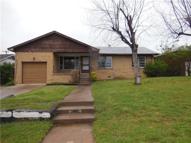  7485 E First St, Tulsa, OK photo