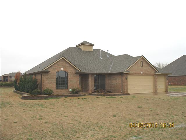  10520 Joseph Way, Yukon, Oklahoma  photo