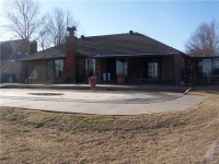  1205 Valley Rd, Yukon, Oklahoma  5350330