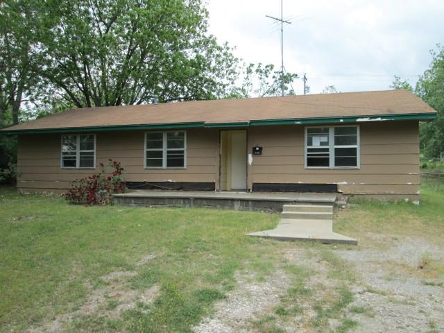  9 E Norma Ave, Sulphur, OK photo