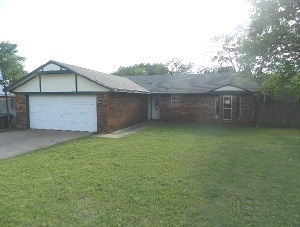  301 S Meigs St, Fort Gibson, OK photo