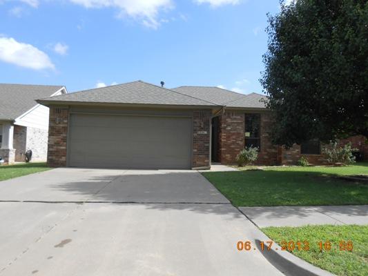  10636 Nw 34th St, Yukon, Oklahoma photo