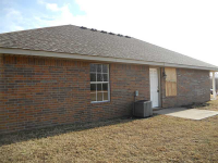  505 Cherokee Rose Rd, Muldrow, Oklahoma  5521358