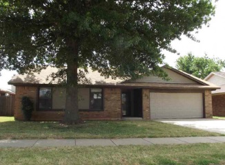  736 Okie Ridge Rd, Yukon, OK photo