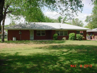  916 Maxwell St Nw, Ardmore, Oklahoma  5813820