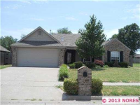 11206 E 122nd Ct N, Collinsville, Oklahoma  5814570
