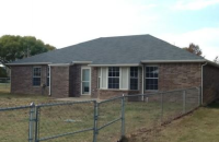  11765 N 156th East Ave, Collinsville, OK 7336216
